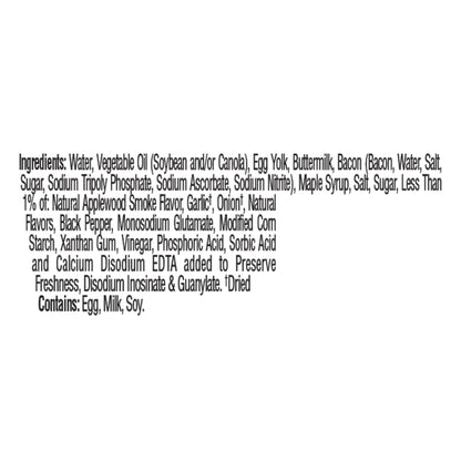 Hidden Valley The Original Ranch Bacon Topping & Dressing 16 oz