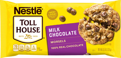 Toll House Morsels 11.5 oz