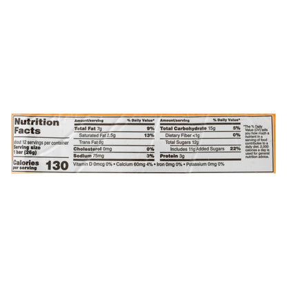 Snickers Fun Size Crunchy Peanut Butter Bar 11.5 oz