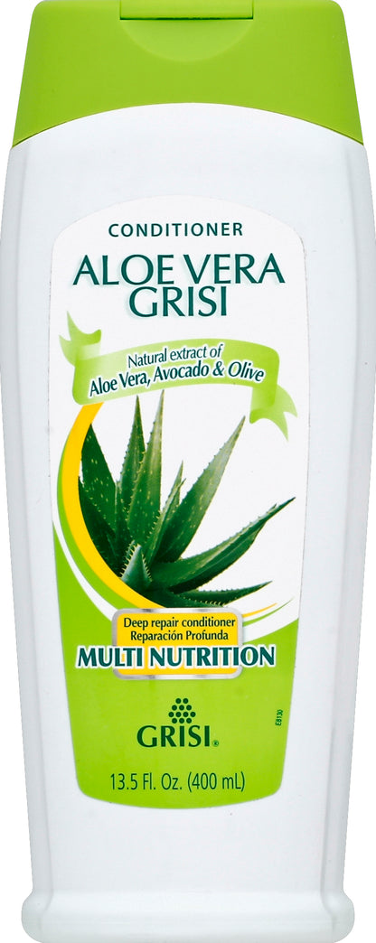 Grisi Conditioner 13.5 oz