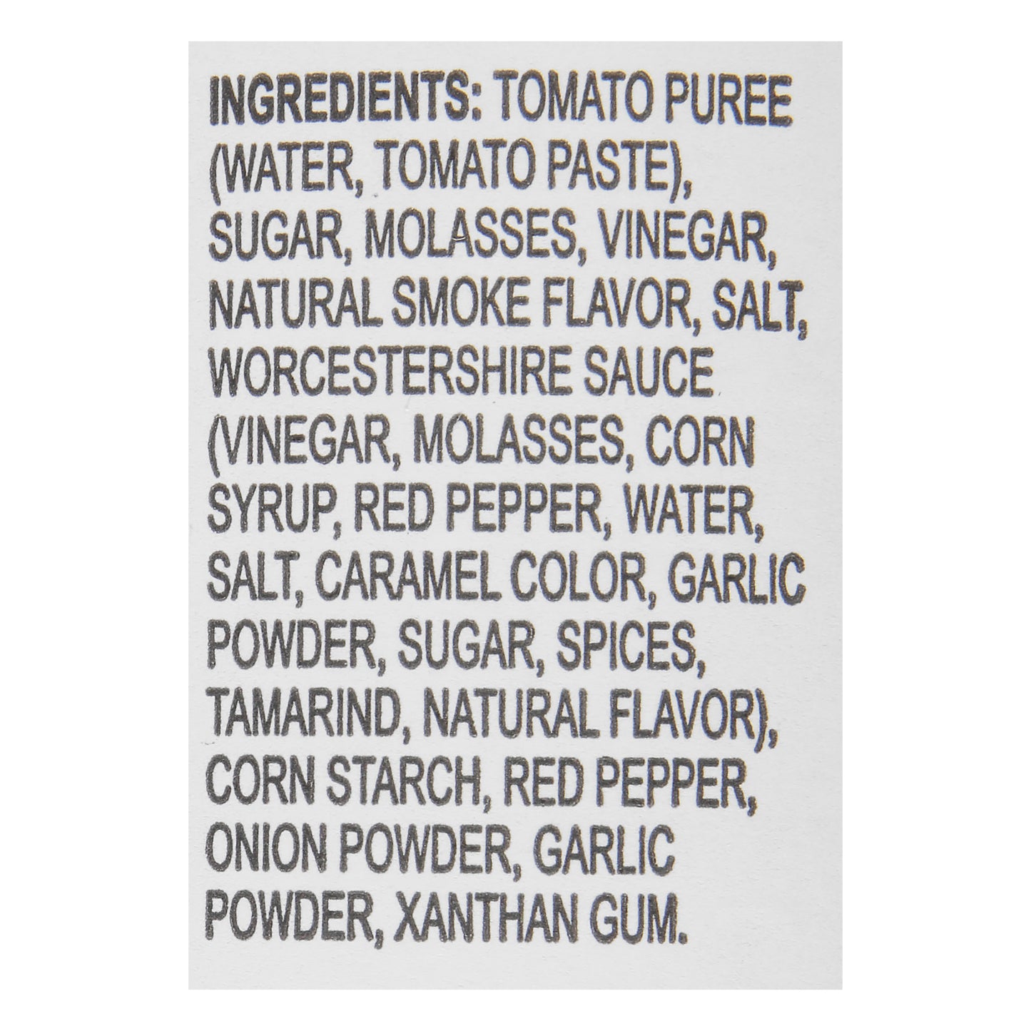 Kinder's Extra Hot BBQ Sauce 20.5 oz