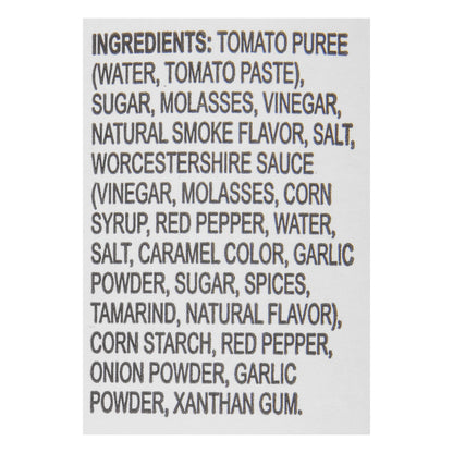 Kinder's Extra Hot BBQ Sauce 20.5 oz