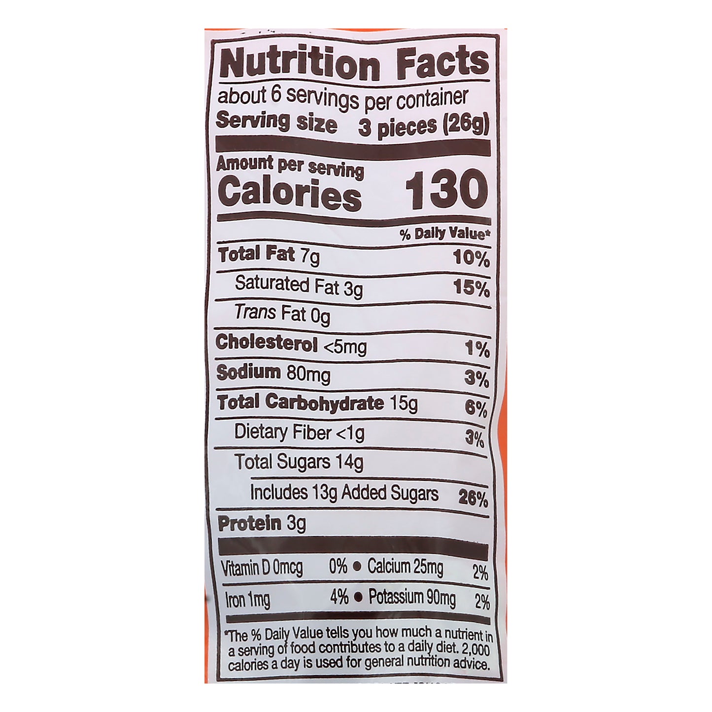 Reese's Miniature Milk Chocolate & Peanut Butter Cups 5.3 oz