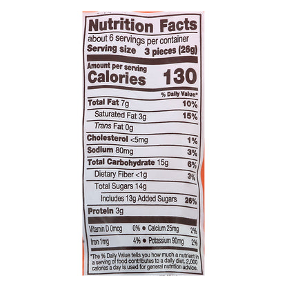 Reese's Miniature Milk Chocolate & Peanut Butter Cups 5.3 oz