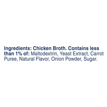 Progresso Unsalted Chicken Broth 32 oz