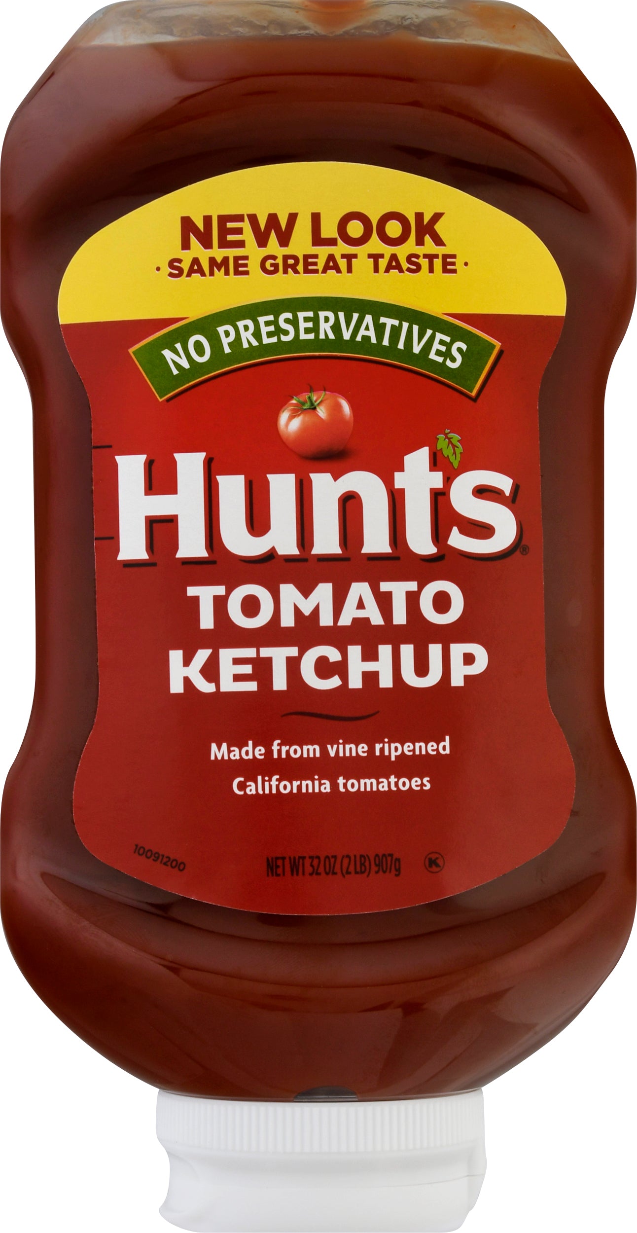 HUNTS Tomato Ketchup 32 oz
