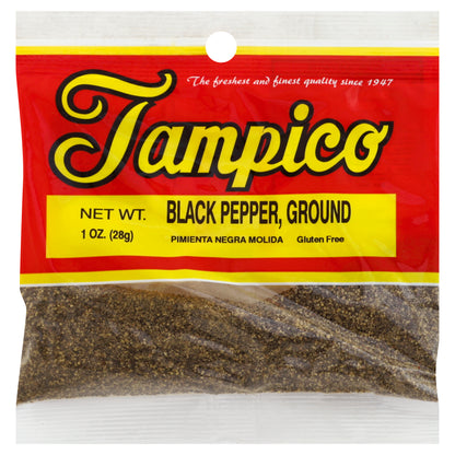 Tampico Pepper 1 oz