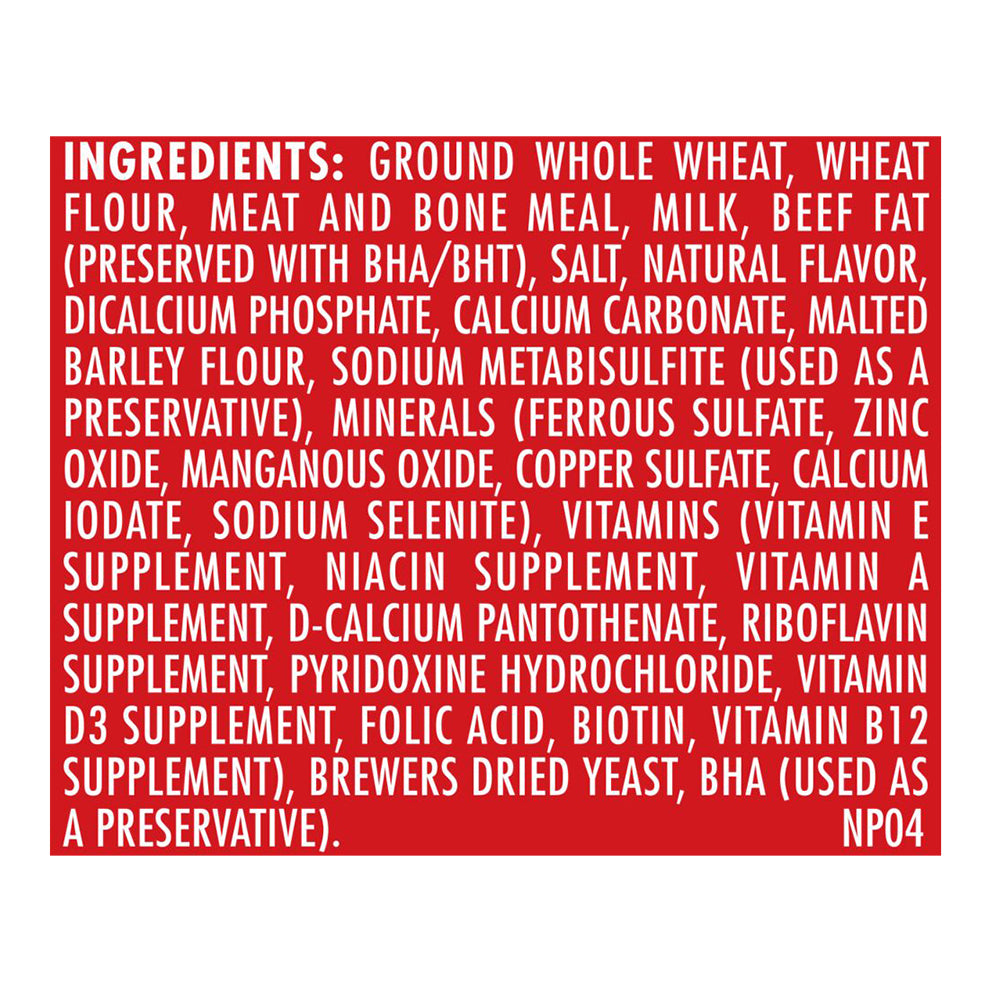 Milk-Bone Small Dog Snacks 24 oz