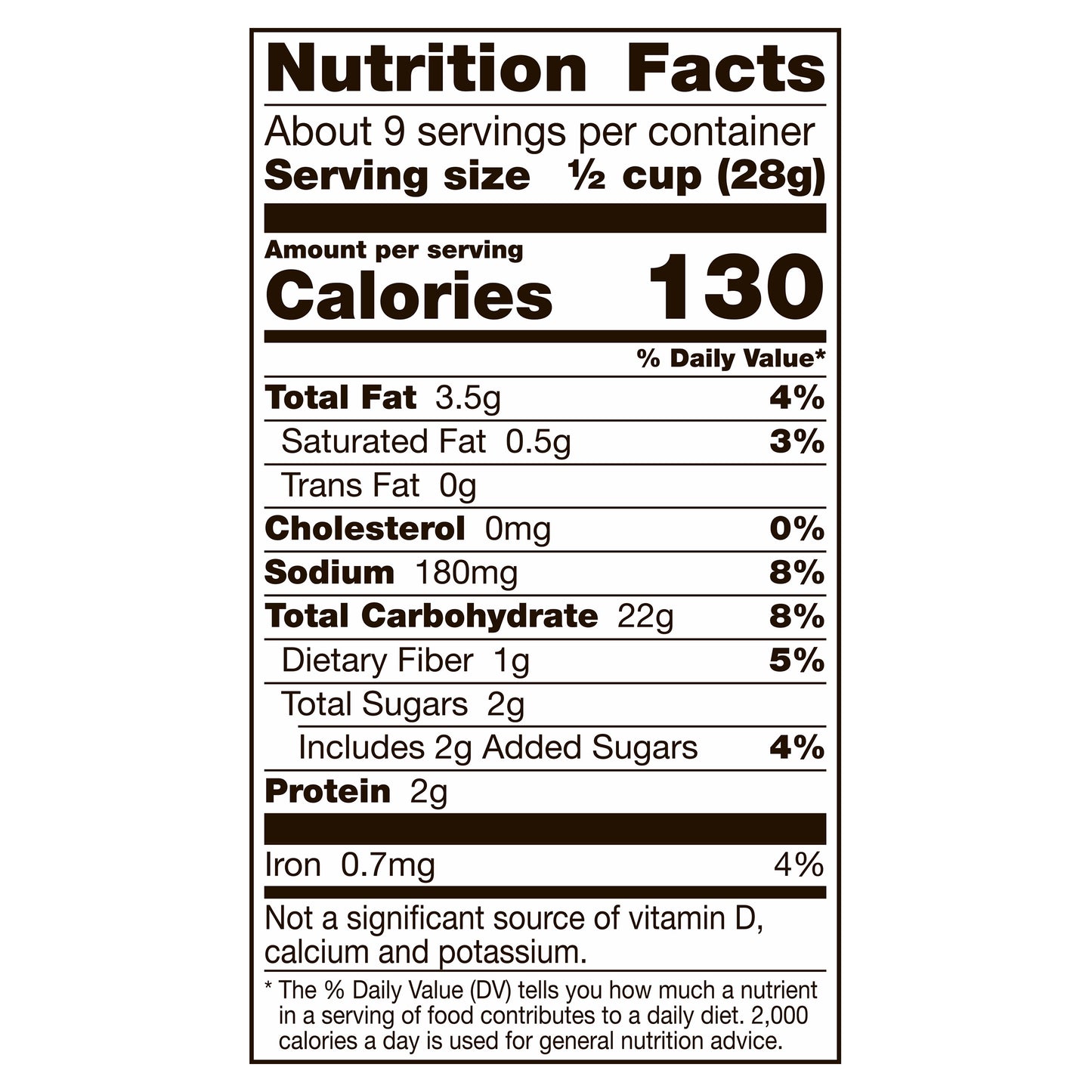 Chex Mix Hot & Spicy Blend Savory Snack Mix, 8.75 oz
