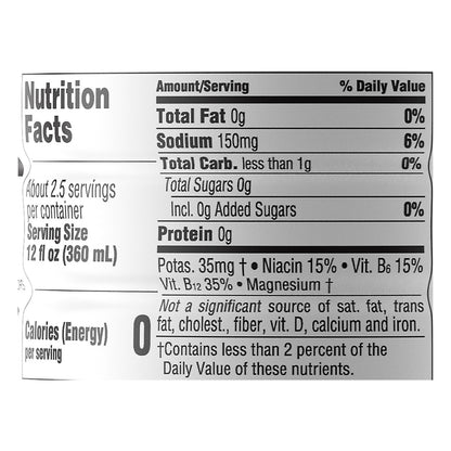 POWERADE Zero Mixed Berry Bottle 28 fl oz