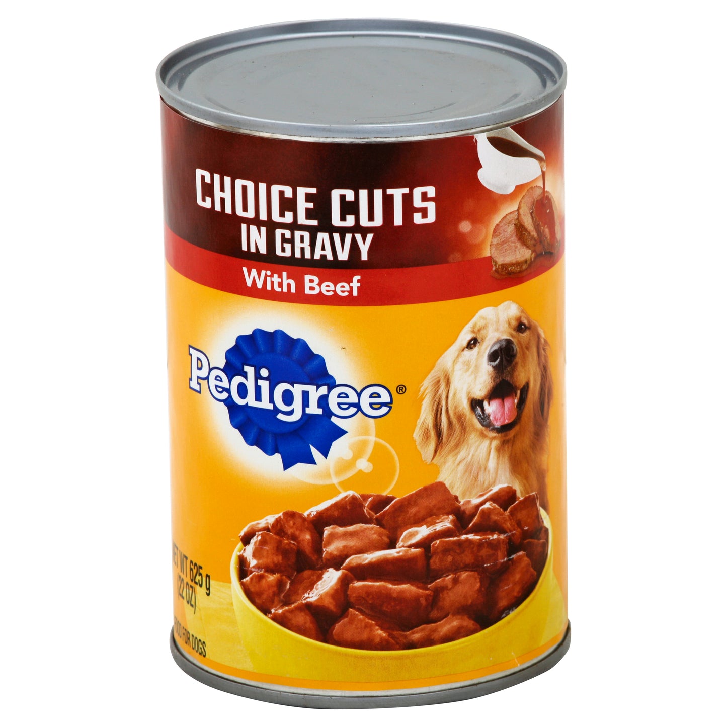 Pedigree Food for Dogs 22 oz