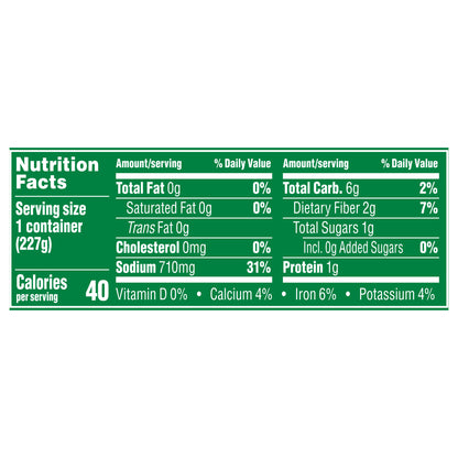 Del Monte Fresh Cut Blue Lake Cut Green Beans 1 ea Can