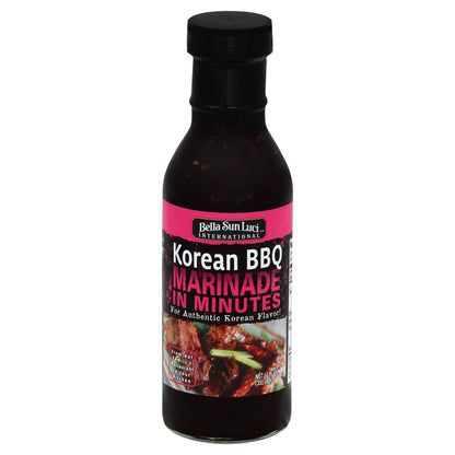 Bella Sun Luci Marinade 12 oz