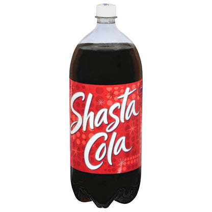 Shasta Cola 67.6 fl oz