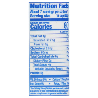 Galbani Ricotta Cheese 15 oz