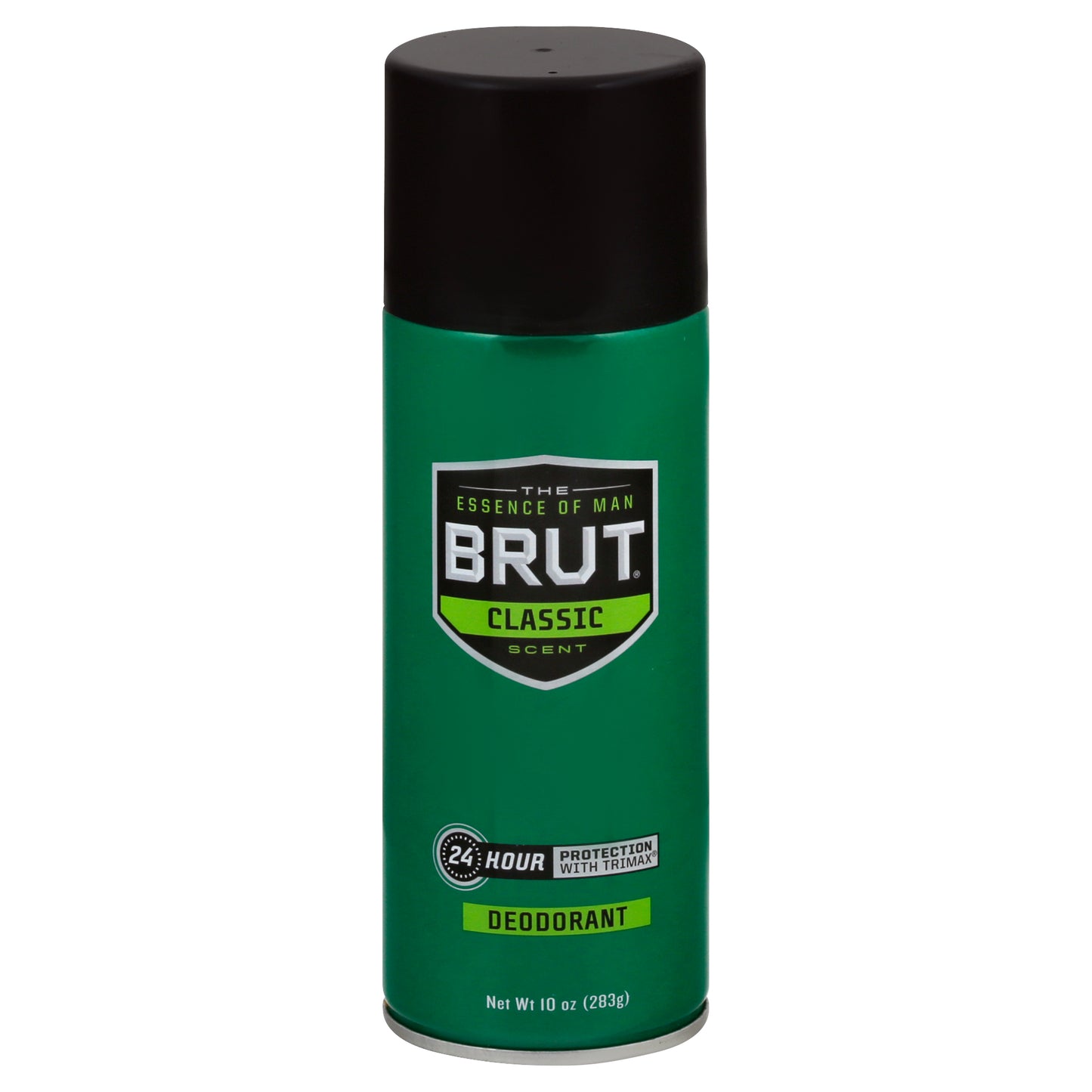 Brut Deodorant 10 oz