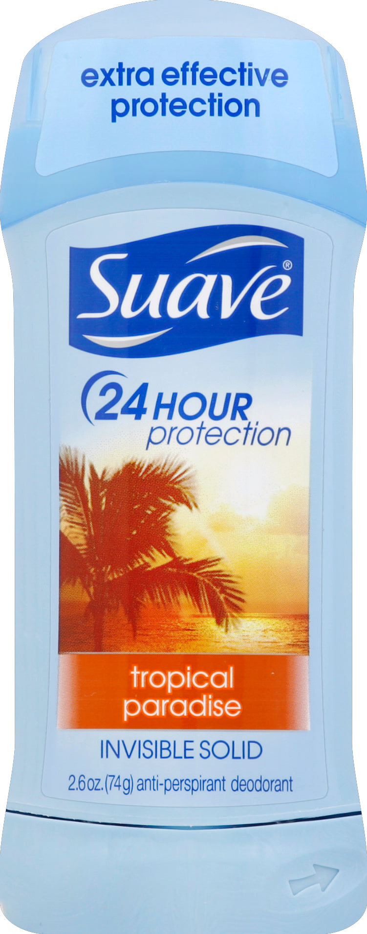 Suave Anti-Perspirant Deodorant 2.6 oz