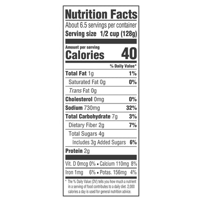 Glory Mixed Greens, 27 oz