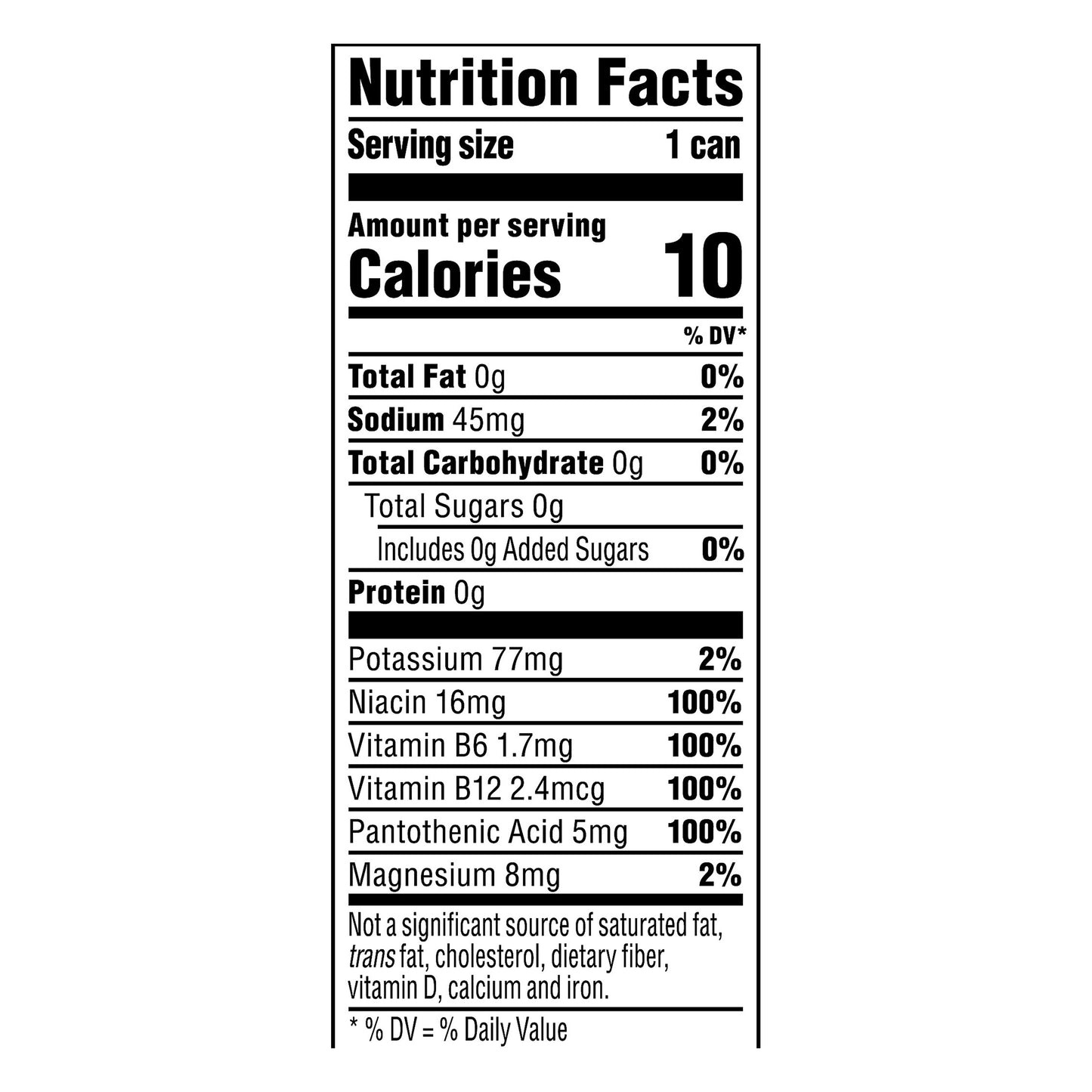 Rockstar XDurance Sugar Free Cotton Candy Energy Drink 16 oz
