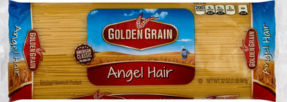 Golden Grain Angel Hair 32 oz