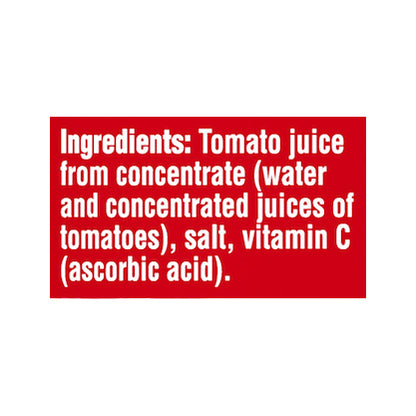 Campbell's from Concentrate Tomato Juice 46 fl oz