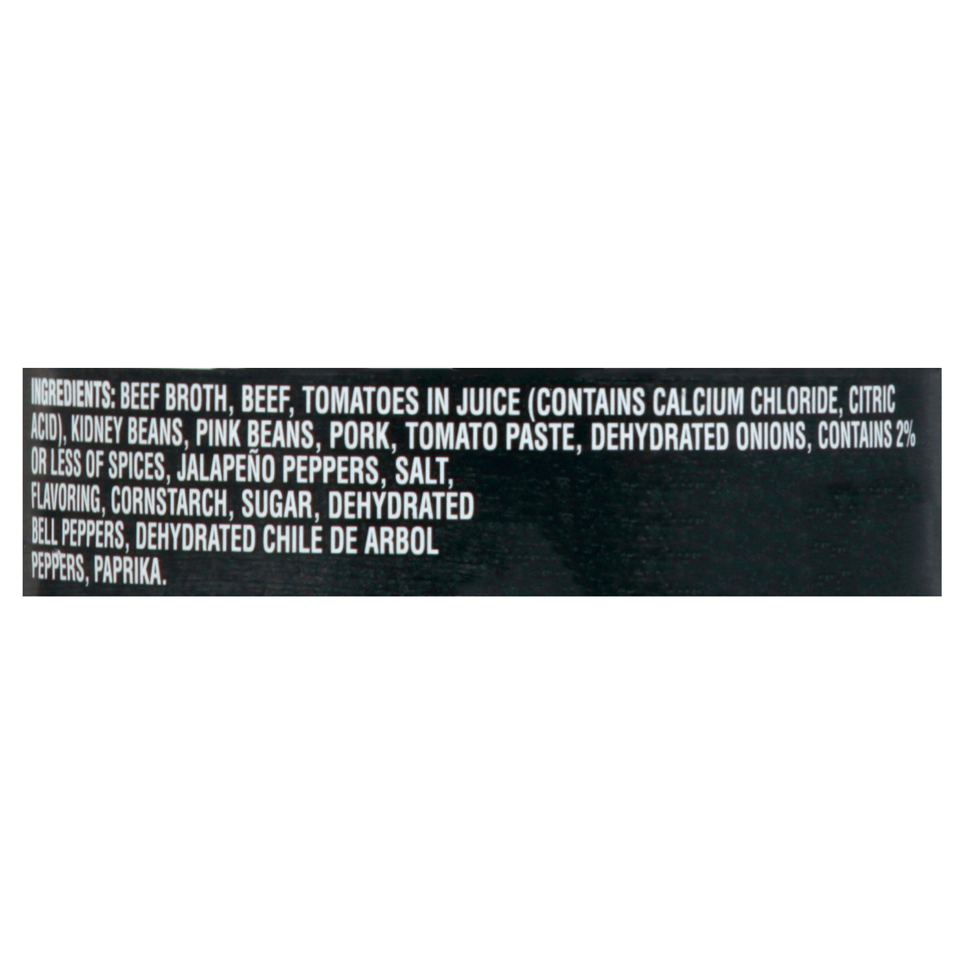 Stagg Chili Classic with Beans Chili 15 oz
