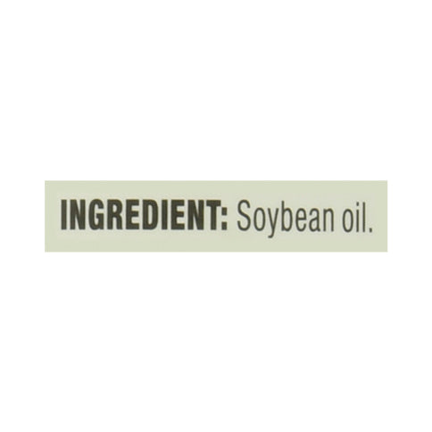 Wesson Vegetable Oil 16 fl oz