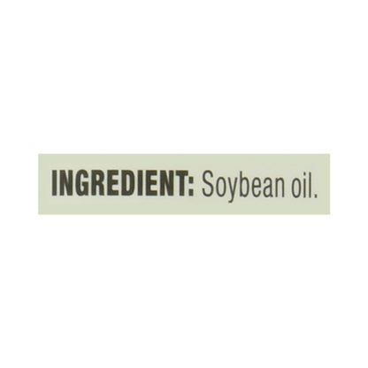 Wesson Vegetable Oil 16 fl oz