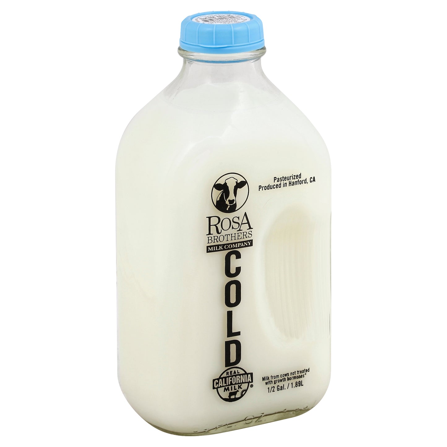 Rosa Brothers Milk 0.5 gl