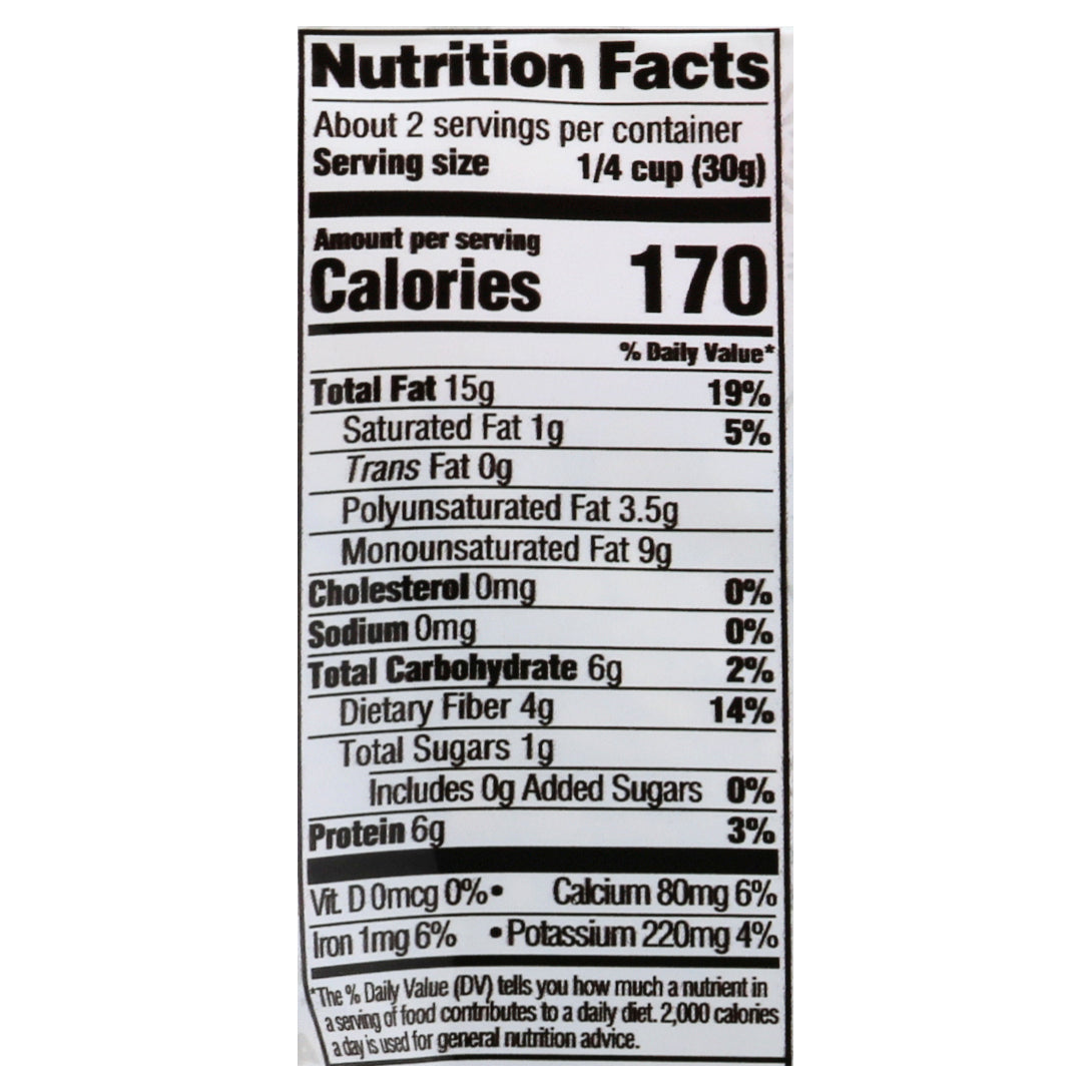 Diamond Sliced Almonds 2.25 oz