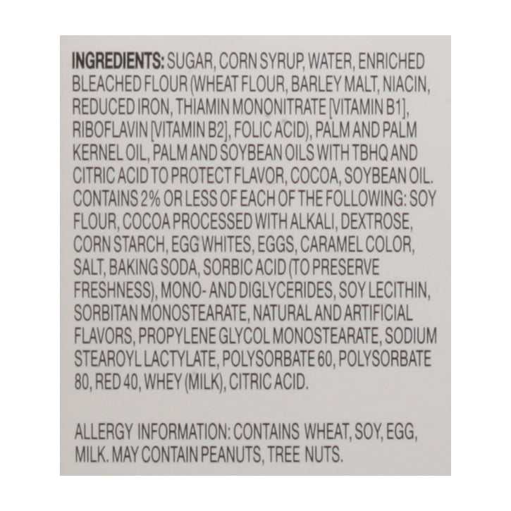 Little Debbie Frosted Fudge Cakes 8 ea