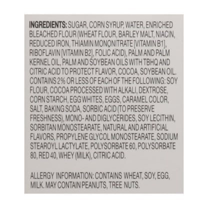 Little Debbie Frosted Fudge Cakes 8 ea