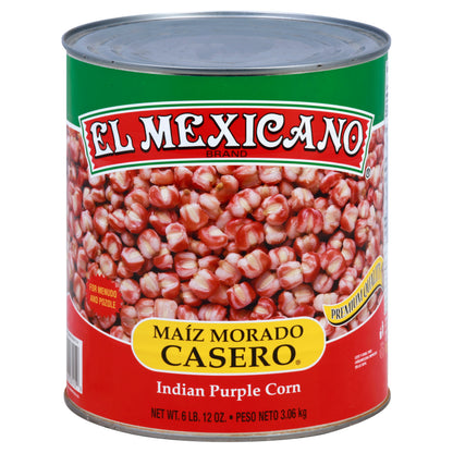 El Mexicano Corn 6 lb