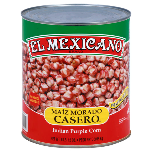 El Mexicano Corn 6 lb