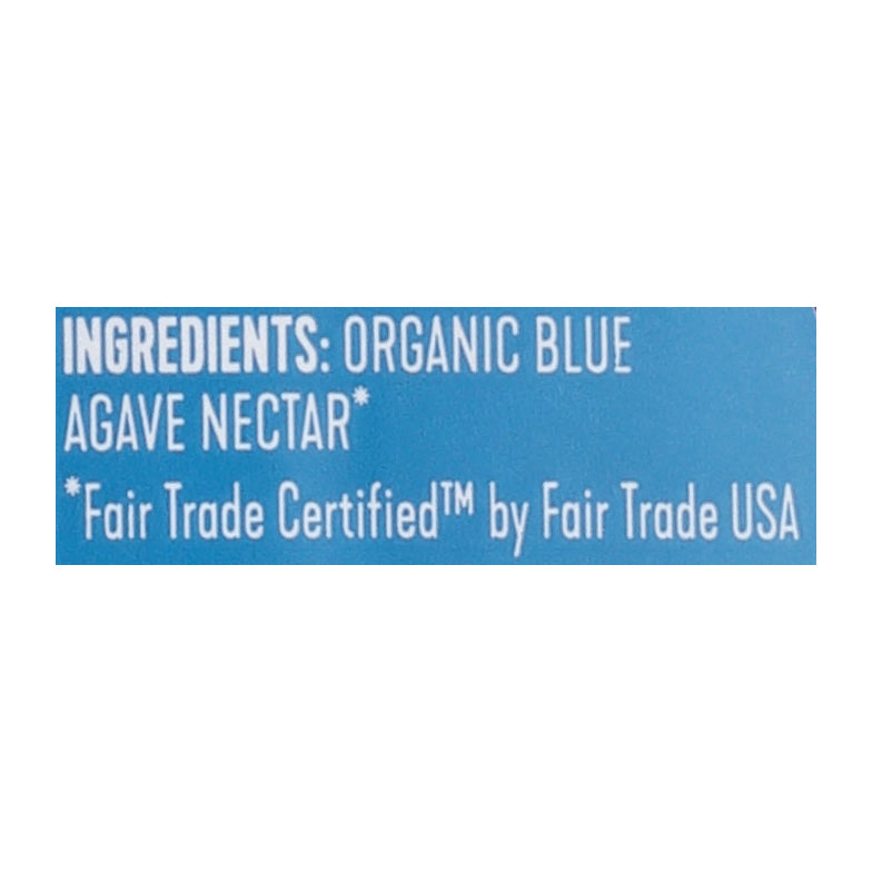 Wholesome Organic Blue Agave 44 oz