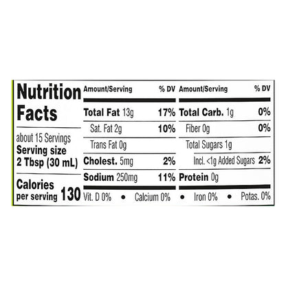 Wish-Bone Ranch Dressing 15 oz
