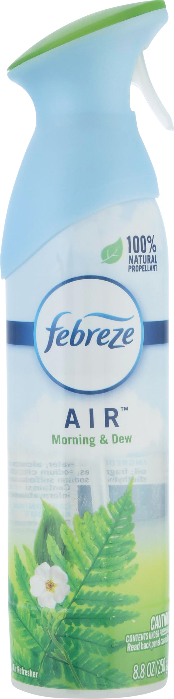 Febreze Air Morning & Dew Air Refresher 8.8 oz