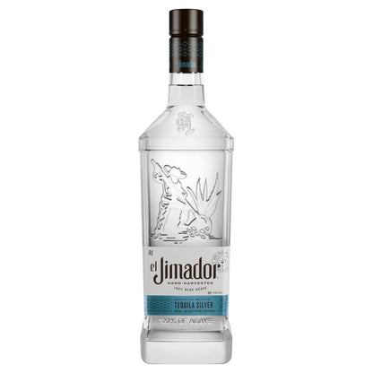 el Jimador Tequila 750 ml