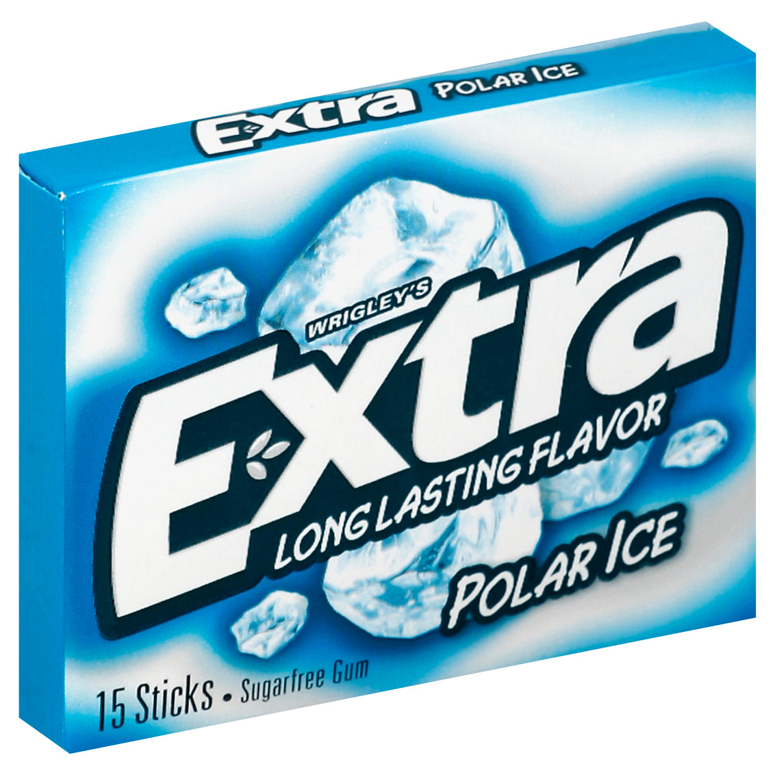 Extra Gum 15 ea