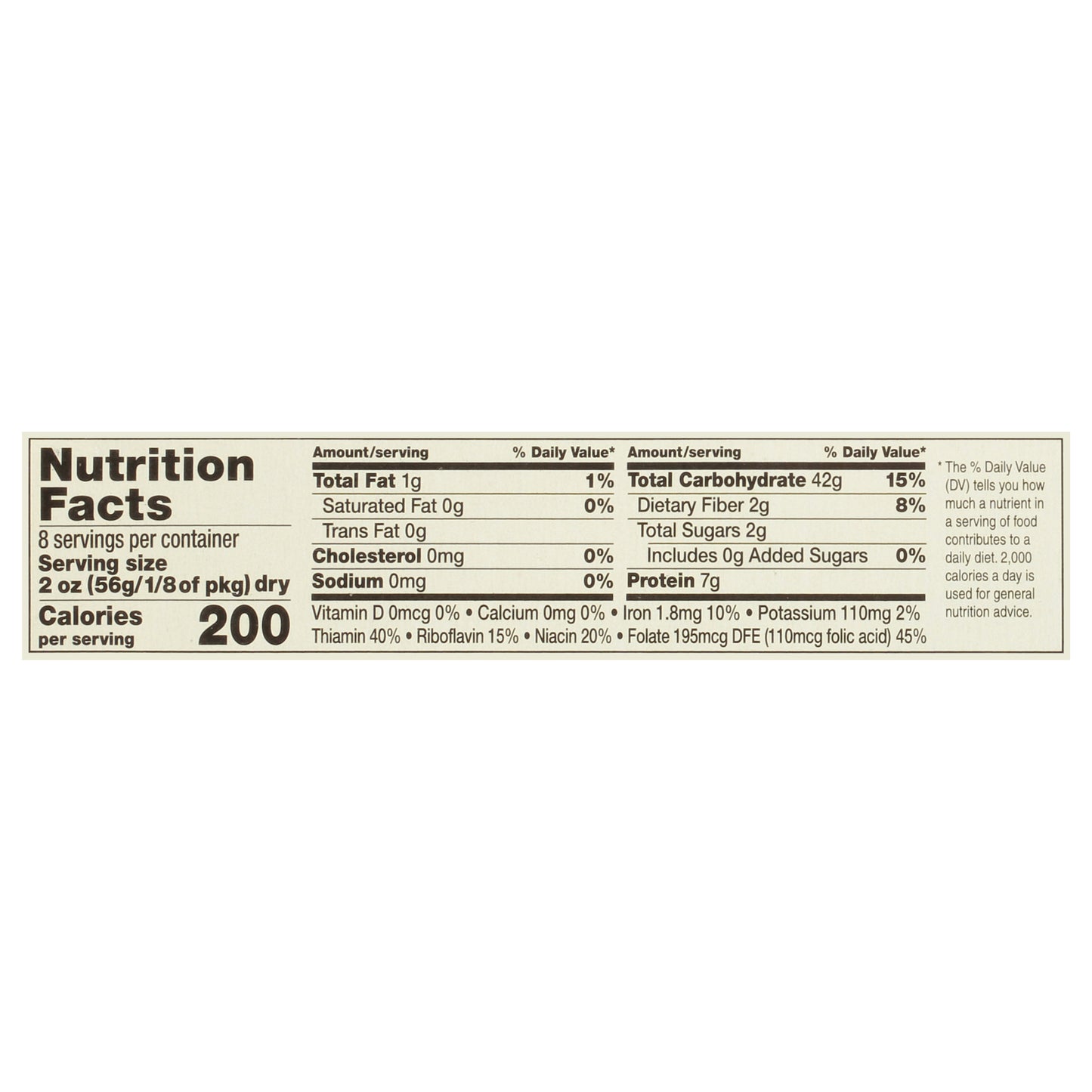 Golden Grain Vermicelli 16 oz