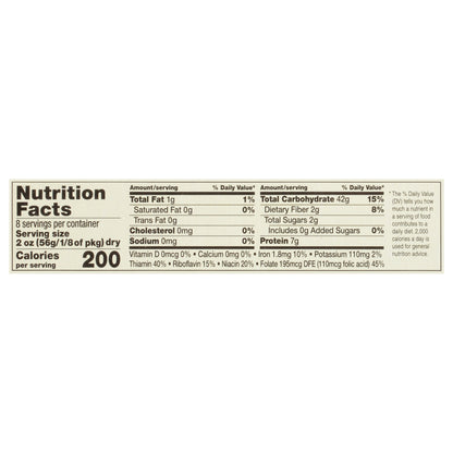 Golden Grain Vermicelli 16 oz