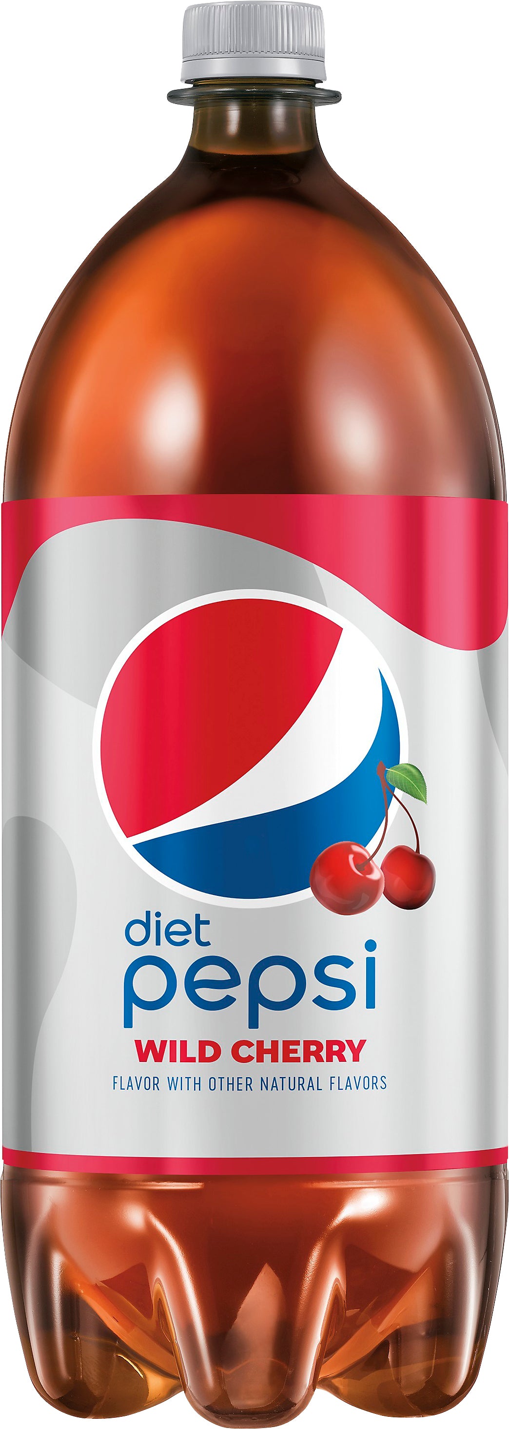 Pepsi Diet Wild Cherry Cola 2 lt