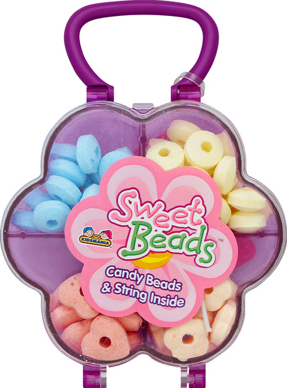 Kidsmania Sweet Beads 0.99 oz
