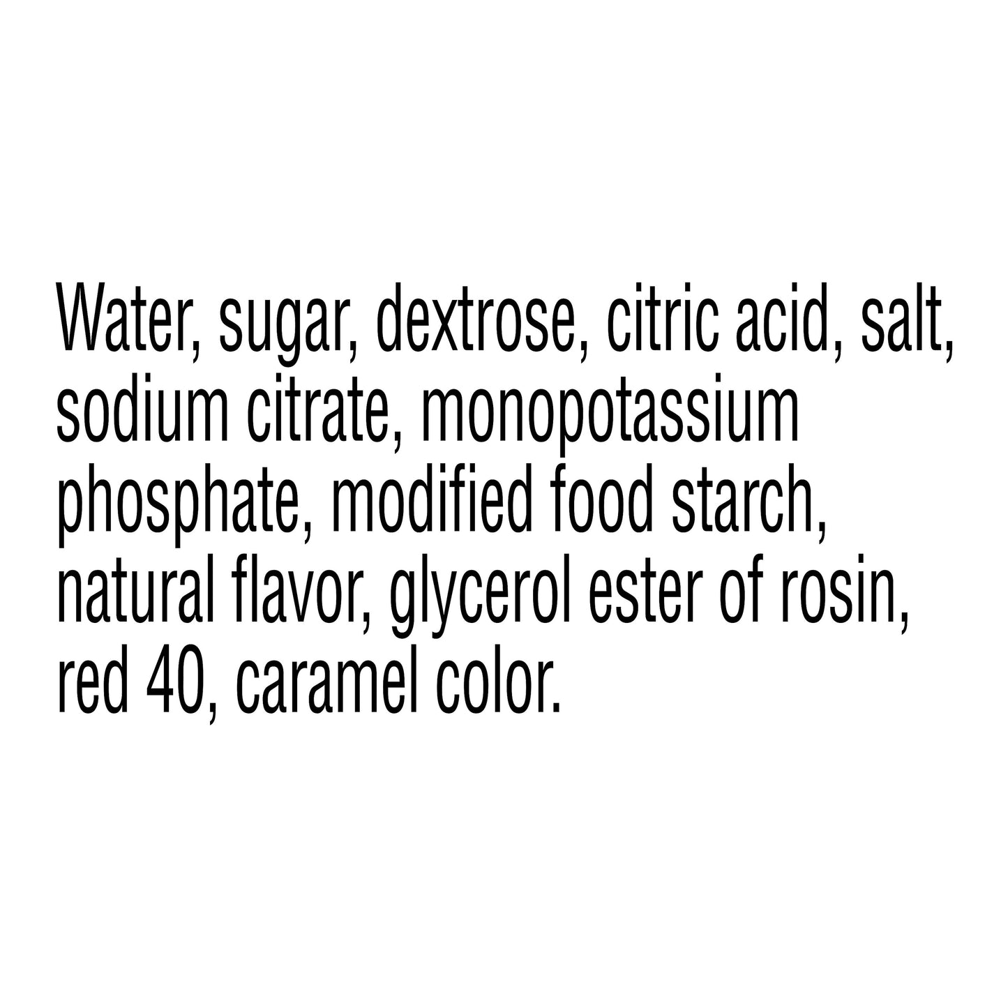 Gatorade 8 Pack Fruit Punch Thirst Quencher 8 ea