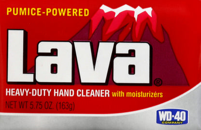Lava Hand Cleaner 5.75 oz