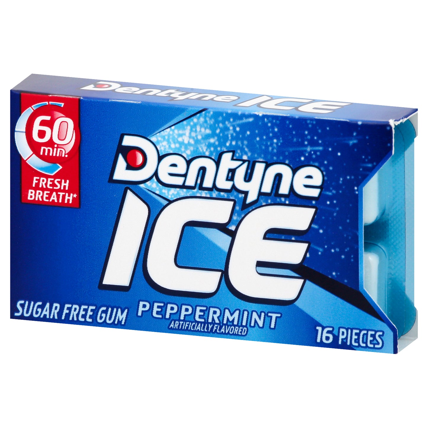 Dentyne Ice Gum 16 ea