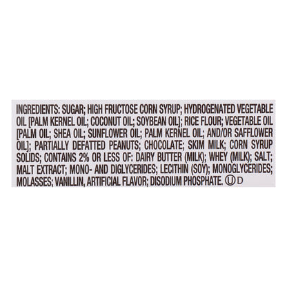Whatchamacallit Candy Bar 1.6 oz
