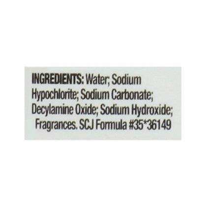 Scrubbing Bubbles Foaming Bleach Bathroom Cleaner 32 fl oz Bottle