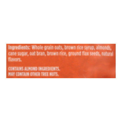Bear Naked V'nilla Almond Granola 12 oz