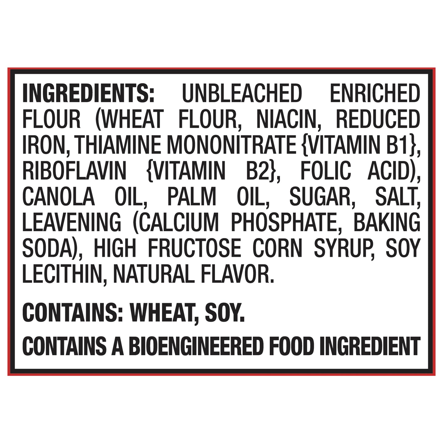 MONDELEZ GLOBAL LLC (SNACKS US) Ritz Crackers Original 12 Pack Fresh Stack Carton 581268 BE Update 1